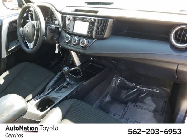 2016 Toyota RAV4 LE SKU:GW309374 SUV for sale in Cerritos, CA – photo 20
