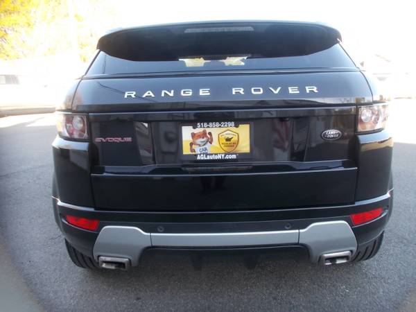 2013 Land Rover Range Rover Evoque 2dr Cpe Dynamic Premium - cars & for sale in Other, NJ – photo 8