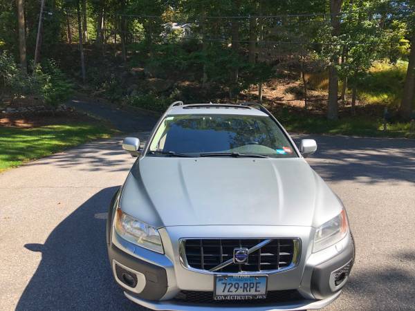 Volvo XC70 T-6 for sale in Weston, NY – photo 4