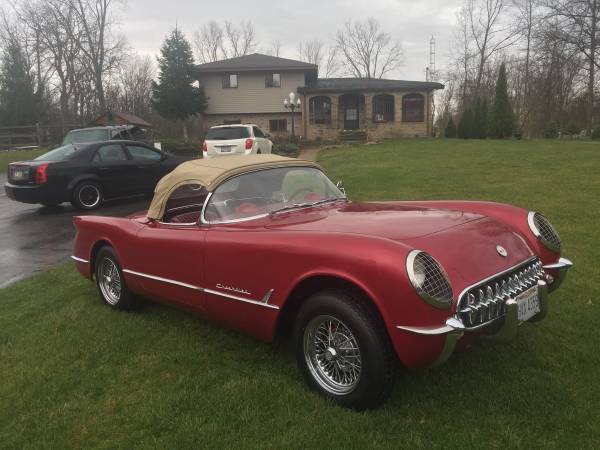 1953 Corvette kit car for sale in Holland, OH – photo 8