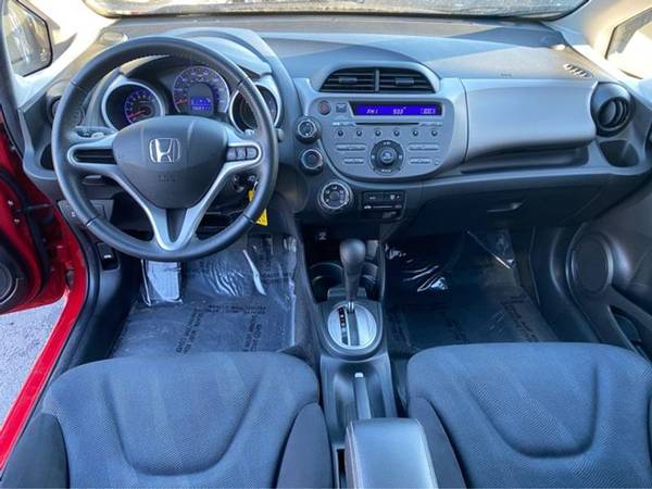2011 *Honda* *Fit* *Sport* - cars & trucks - by dealer - vehicle... for sale in Tacoma, WA – photo 13
