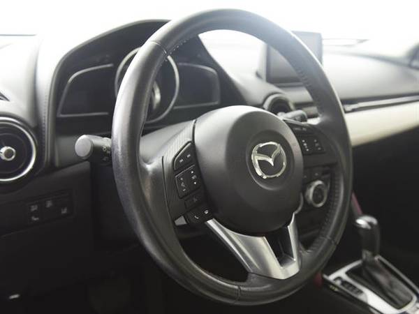 2016 Mazda CX3 Grand Touring Sport Utility 4D hatchback Blue - FINANCE for sale in Arlington, District Of Columbia – photo 2