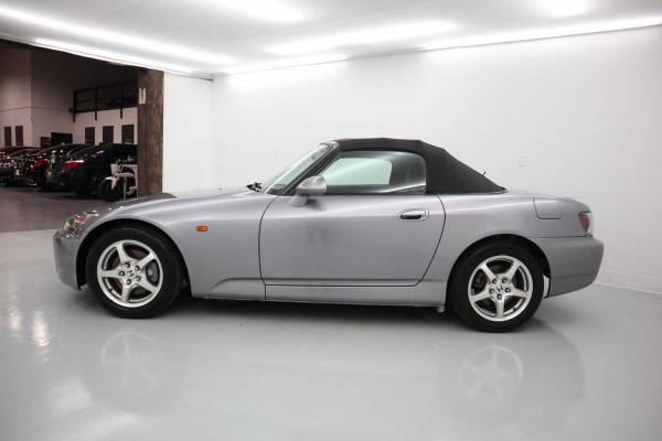 2006 Honda S2000 Base 2dr Convertible - - by dealer for sale in Concord, NC – photo 4