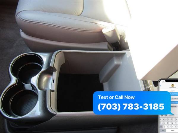 2009 TOYOTA SIENNA XLE ~ WE FINANCE BAD CREDIT - cars & trucks - by... for sale in Stafford, District Of Columbia – photo 22