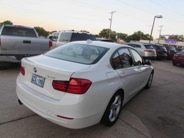 2012 BMW 328 - - by dealer - vehicle automotive sale for sale in Oklahoma City, OK – photo 3