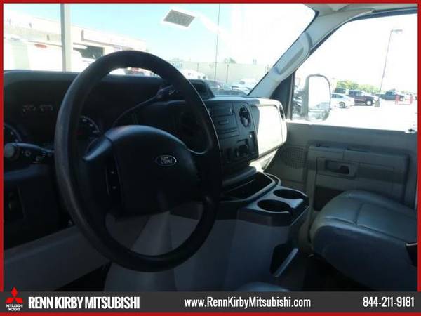 2012 Ford Econoline Cargo Van E-250 Recreational - for sale in Frederick, MD – photo 17