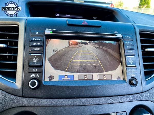Honda CRV EX AWD Leather Sunroof Navigation Bluetooth Cheap SUV NICE... for sale in Wilmington, NC – photo 11