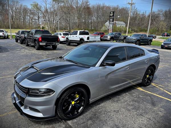 2016 Dodge Charger SXT - - by dealer - vehicle for sale in Goshen, IN – photo 20