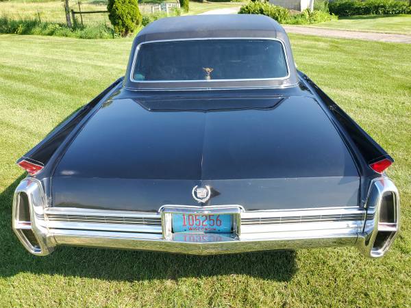 1964 Cadillac Fleetwood OBO for sale in Verona, WI – photo 15