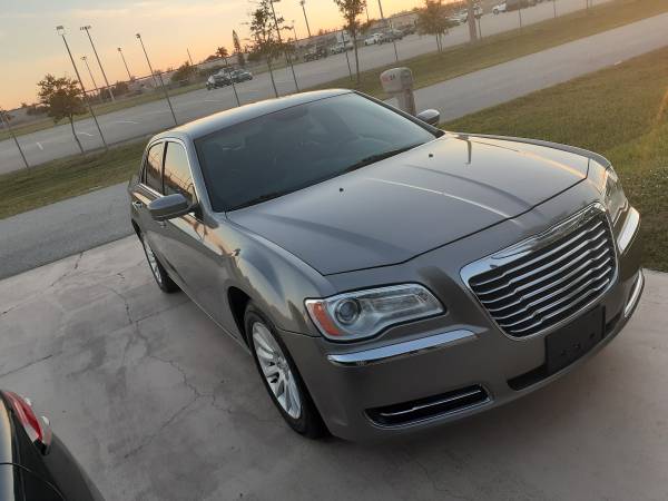2014 Chrysler 300 for sale in Cape Coral, FL – photo 4