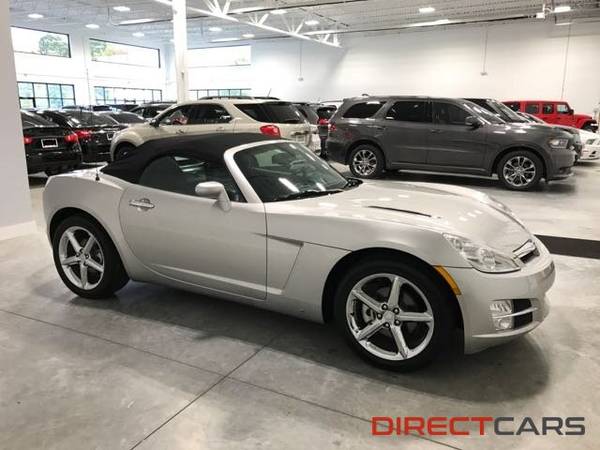 2007 Saturn Sky**Financing Available** for sale in Shelby Township , MI – photo 20