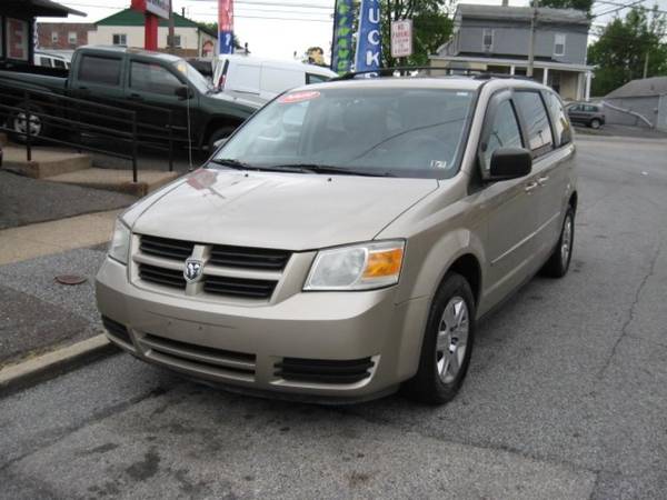 2009 Dodge Grand Caravan SE - Ask About Our Special Pricing! - cars for sale in Prospect Park, PA – photo 3