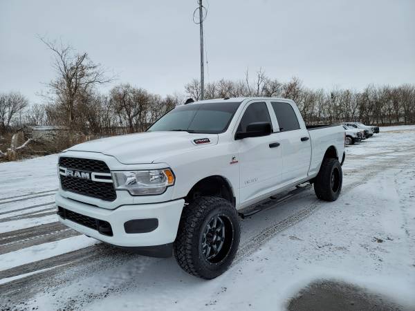2019 DODGE RAM 2500 4X4 CCSB 6.7 CUMMINS DIESEL LIFTED SOUTHERN... for sale in BLISSFIELD MI, IN – photo 11
