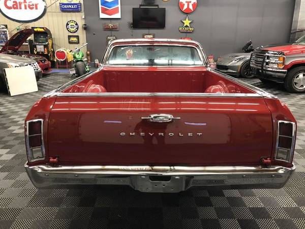 1966 Chevrolet, Chevy El Camino - Let Us Get You Driving! - cars &... for sale in Billings, MT – photo 7