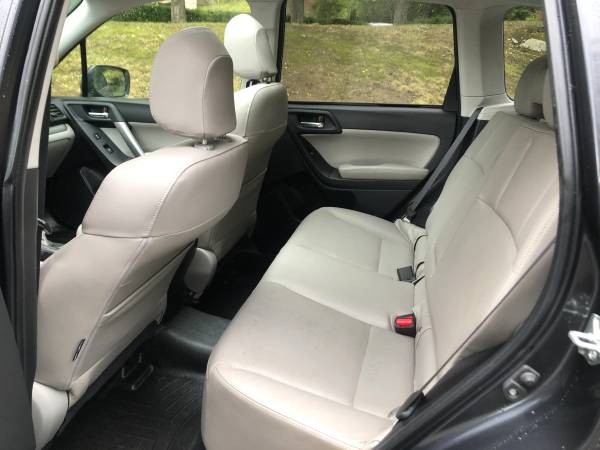 2014 Subaru Forester 2.5i Limited AWD --1owner, Loaded, Clean... for sale in Kirkland, WA – photo 11