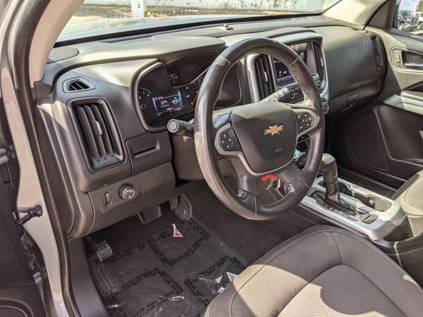 2018 Chevrolet Colorado 2WD LT SKU: J1226590 Pickup for sale in Miami, FL – photo 11