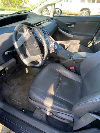 2011 Toyota Prius for sale in Santa Cruz, CA – photo 6
