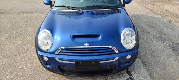 2008 Mini Cooper S - cars & trucks - by owner - vehicle automotive... for sale in Cleveland, OH – photo 9
