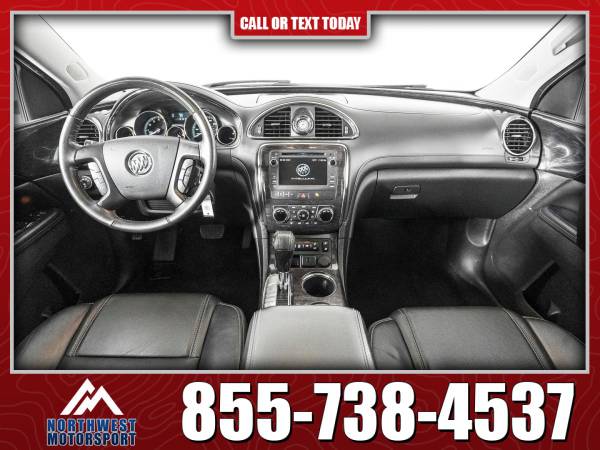 2017 Buick Enclave AWD - - by dealer - vehicle for sale in Pasco, OR – photo 3