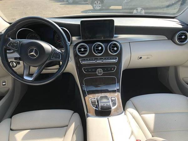 2015 Mercedes-Benz C-Class C 300 4dr Sedan for sale in Fresno, CA – photo 16