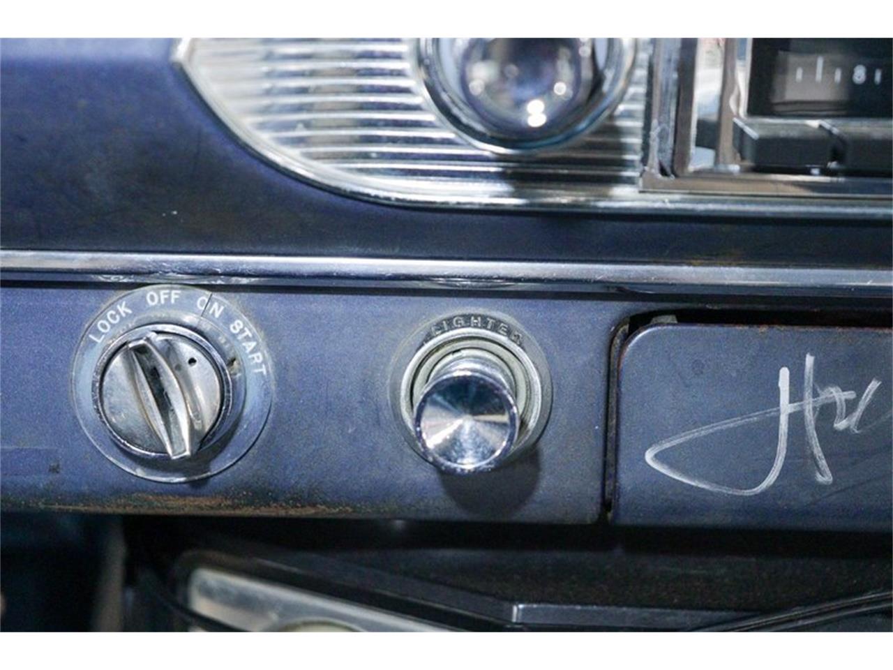 1964 Chevrolet Nova for sale in Kentwood, MI – photo 59