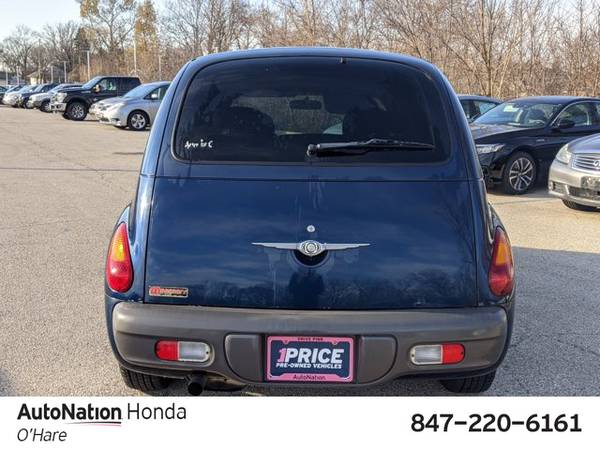 2003 Chrysler PT Cruiser SKU:3T591642 Wagon - cars & trucks - by... for sale in Des Plaines, IL – photo 7