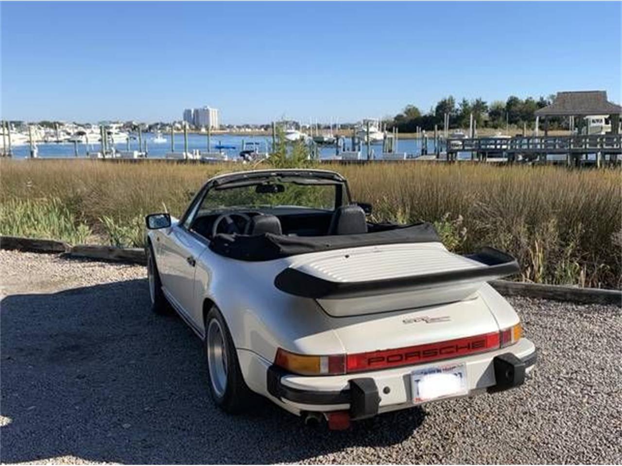 1983 Porsche 911 for sale in Cadillac, MI – photo 9