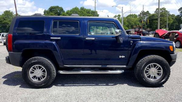 2008 Hummer H3 Luxury ~ 141k miles ~ LOADED! ~ Clean CarFax for sale in Saraland, AL – photo 5