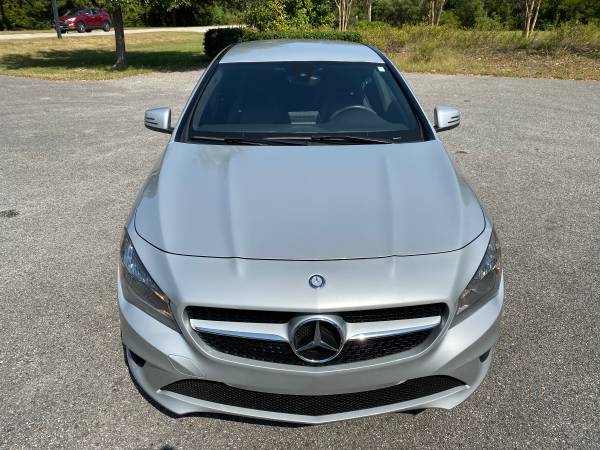 2015 Mercedes-Benz CLA CLA 250 for sale in Conway, SC – photo 2