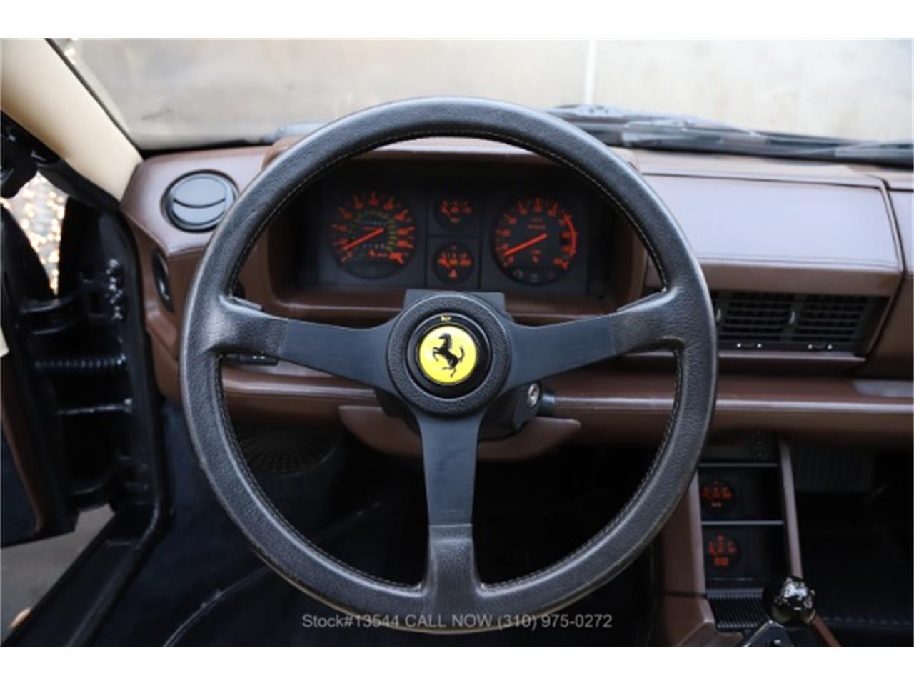 1989 Ferrari Testarossa for sale in Beverly Hills, CA – photo 22