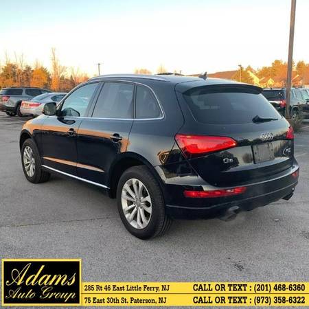 2013 Audi Q5 quattro 4dr 2.0T Premium Buy Here Pay Her, - cars &... for sale in Little Ferry, NY – photo 3