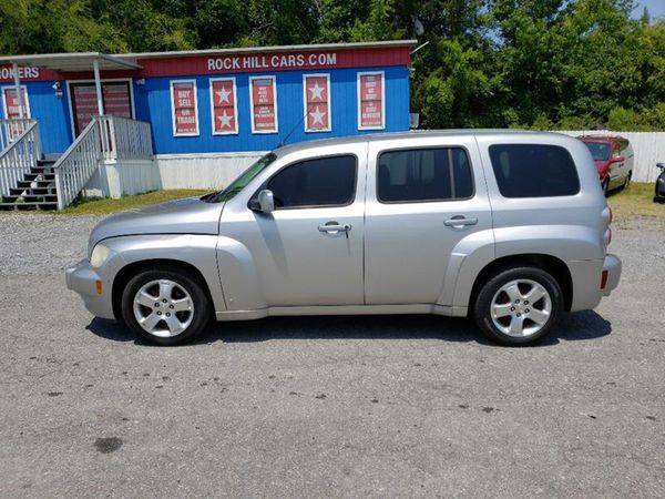 2006 Chevrolet Chevy HHR LT 4dr Wagon -$99 LAY-A-WAY PROGRAM!!! for sale in Rock Hill, SC – photo 10
