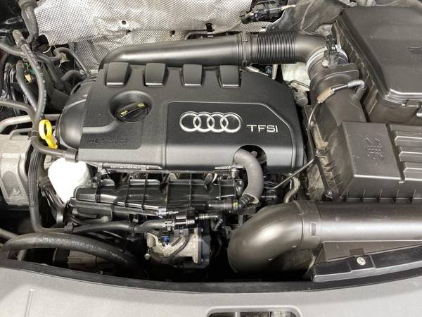 2017 Audi Q3 2.0T Premium SUV - cars & trucks - by dealer - vehicle... for sale in Richmond Hill, NY – photo 24