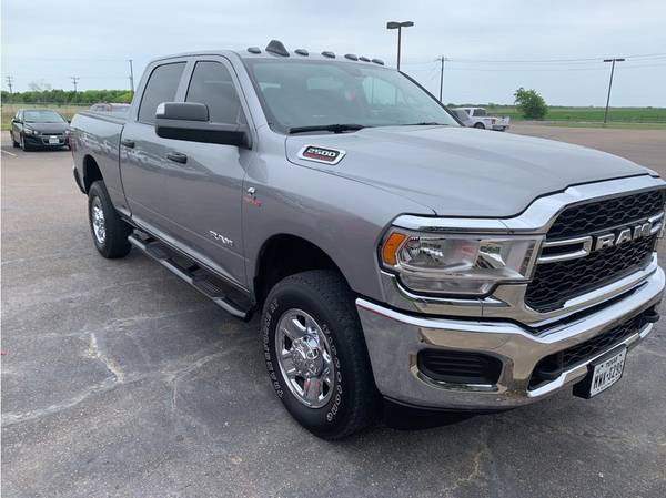 2019 Ram 2500 Tradesman - - by dealer - vehicle for sale in Mc Gregor, TX – photo 6