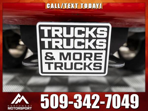 2012 *Dodge Ram* 1500 Sport 4x4 - cars & trucks - by dealer -... for sale in Spokane Valley, WA – photo 10