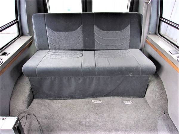 2000 FORD E 250 CONVERSION WHEELCHAIR VAN HANDICAP VAN - cars & for sale in Other, WV – photo 19