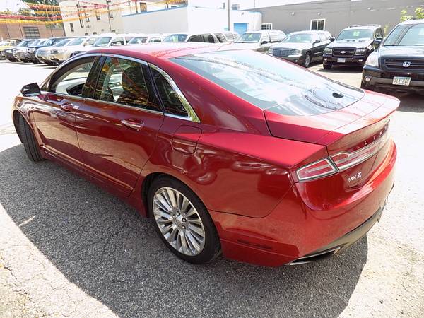 2014 Lincoln MKZ Ecoboost !90k miles! (#7304) for sale in Minneapolis, MN – photo 7