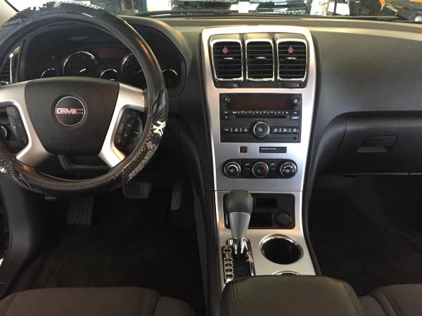 2012 GMC Acadia for sale in Rouses Point, NY – photo 6