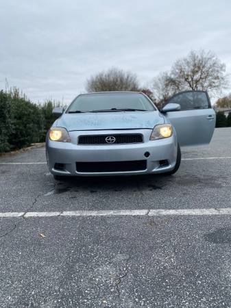 2005 Scion tC - cars & trucks - by owner - vehicle automotive sale for sale in Gold Hill, NC – photo 12