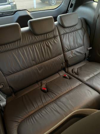 2009 Honda Odyssey EX-L - cars & trucks - by owner - vehicle... for sale in Sioux City, IA – photo 13