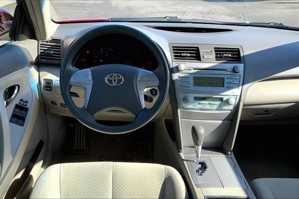 2009 Toyota Camry Hybrid Electric Base Sedan - - by for sale in Olympia, WA – photo 5