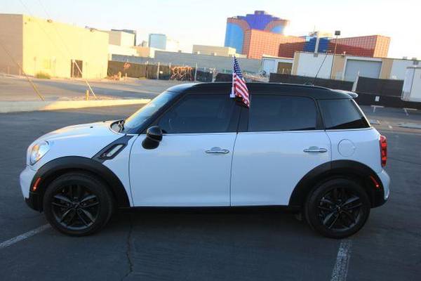 2013 MINI Countryman Cooper S Hatchback 4D *Warranties and Financing... for sale in Las Vegas, NV – photo 2
