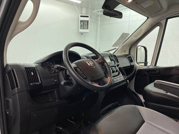 2019 Ram ProMaster 1500 Low Roof - cars for sale in PUYALLUP, WA – photo 20
