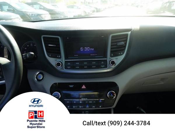2017 Hyundai Tucson Value Great Internet Deals Biggest Sale Of The for sale in City of Industry, CA – photo 18