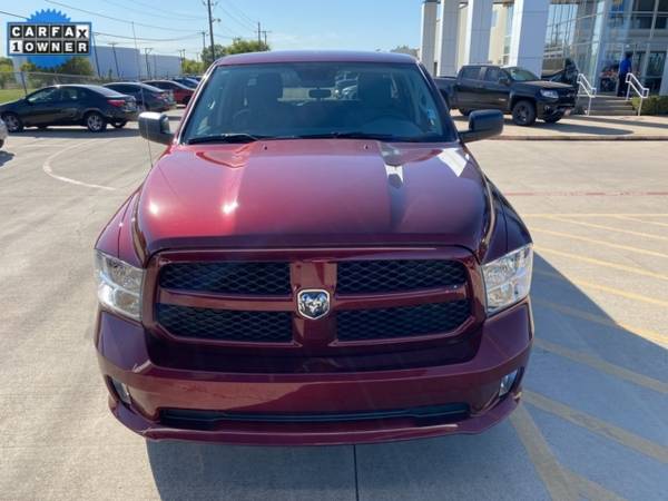 2019 Ram 1500 Classic Express - cars & trucks - by dealer - vehicle... for sale in Burleson, TX – photo 18