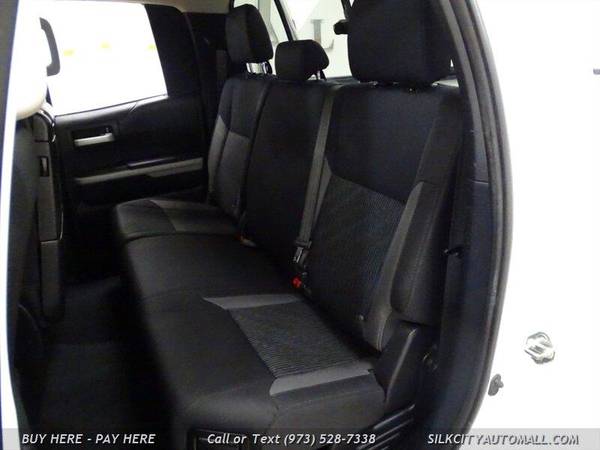 2014 Toyota Tundra SR5 4x4 4dr Double Cab Camera Bluetooth 4x4 SR5 for sale in Paterson, PA – photo 10