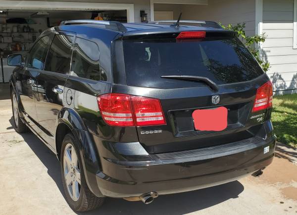 2010 dodge journey - cars & trucks - by owner - vehicle automotive... for sale in Kihei, HI – photo 4