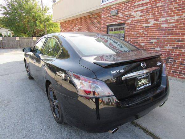 2012 Nissan Maxima 3.5 S w/Limited Edition Pkg Holiday Special for sale in Burbank, IL – photo 5