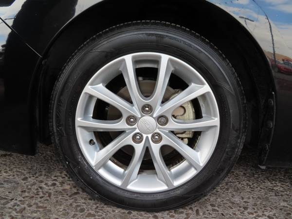 2013 Subaru Impreza Sedan 4dr Auto 2 0i Premium/CLEAN ARIZONA for sale in Tucson, AZ – photo 19