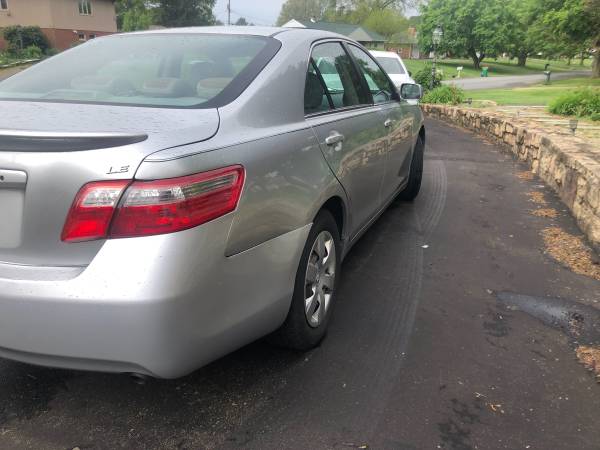 2007 toyota camry for sale in Lancaster, PA – photo 3
